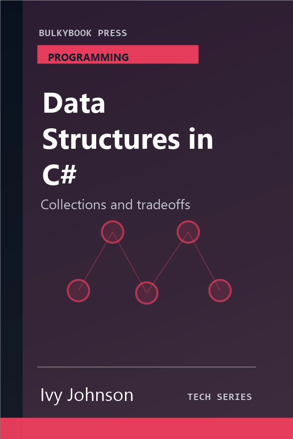 Data Structures in C#