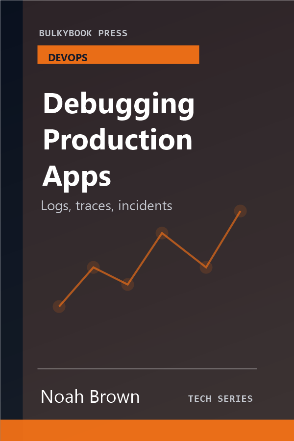 Debugging Production Apps