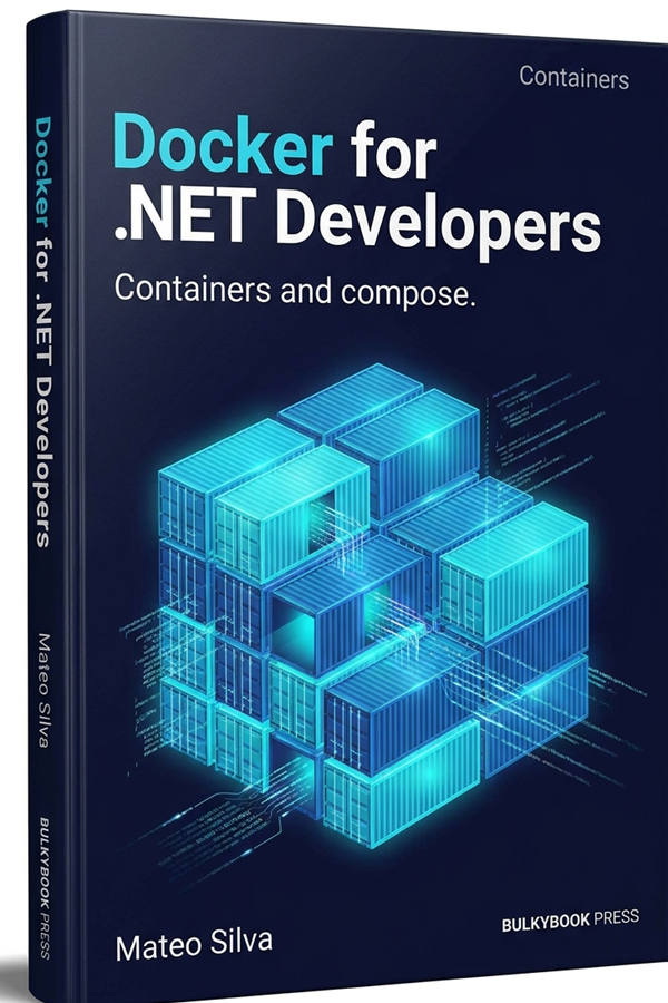 Docker for .NET Developers