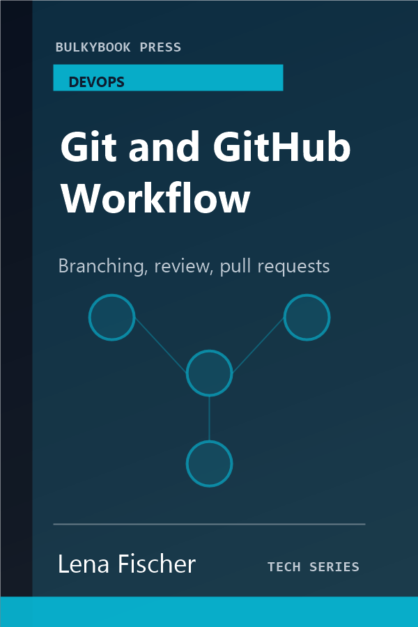 Git and GitHub Workflow