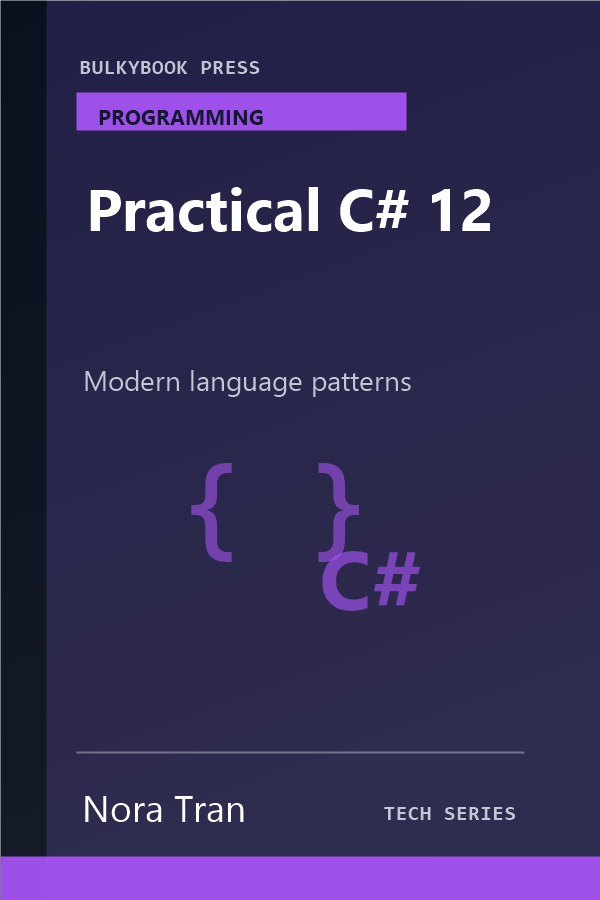 Practical C# 12