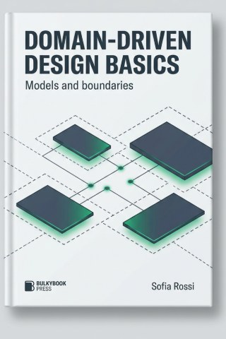 Domain-Driven Design Basics