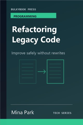 Refactoring Legacy Code