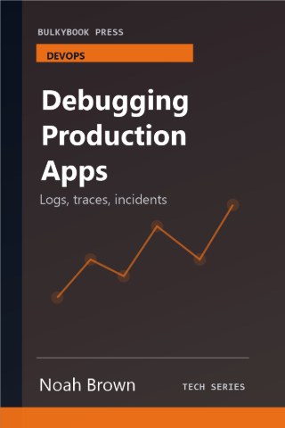 Debugging Production Apps