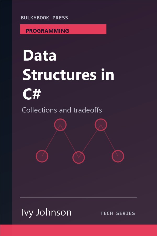 Data Structures in C#