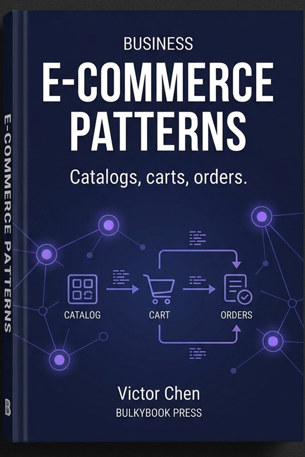 E-Commerce Patterns