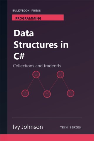Data Structures in C#